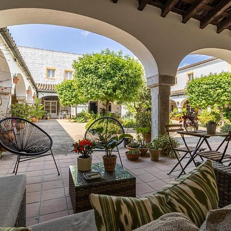 Sherry Loft Siente Jerez Parking Incluido Χέρεζ Εξωτερικό φωτογραφία