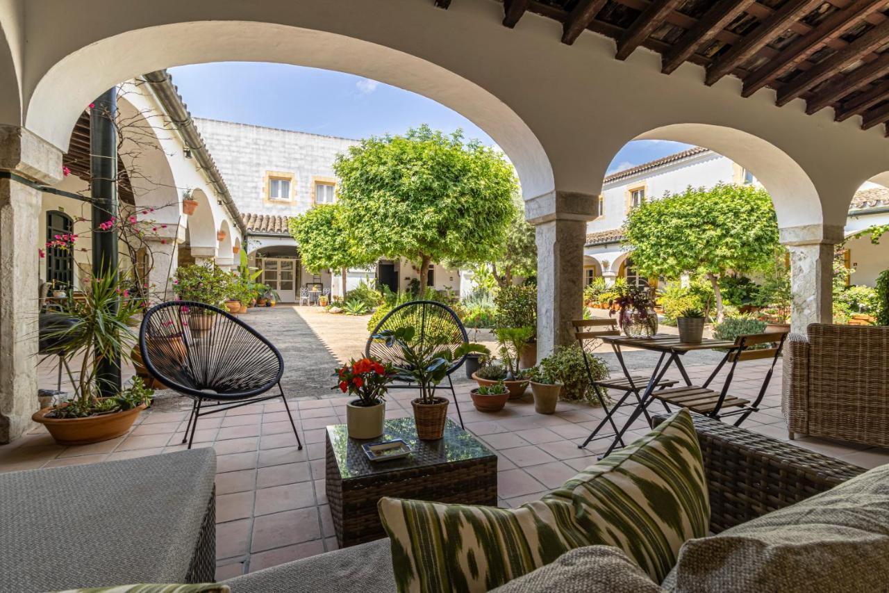 Sherry Loft Siente Jerez Parking Incluido Χέρεζ Εξωτερικό φωτογραφία