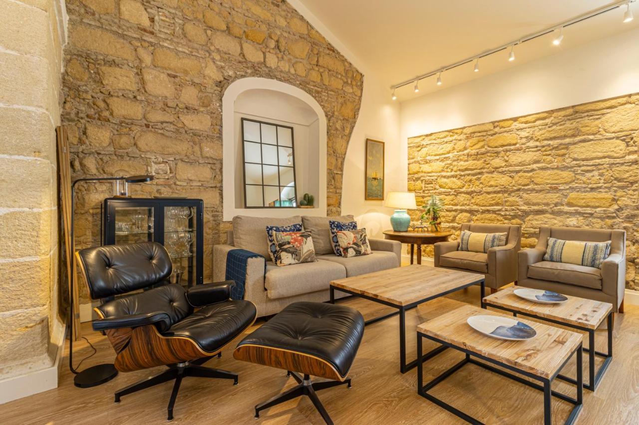 Sherry Loft Siente Jerez Parking Incluido Χέρεζ Εξωτερικό φωτογραφία
