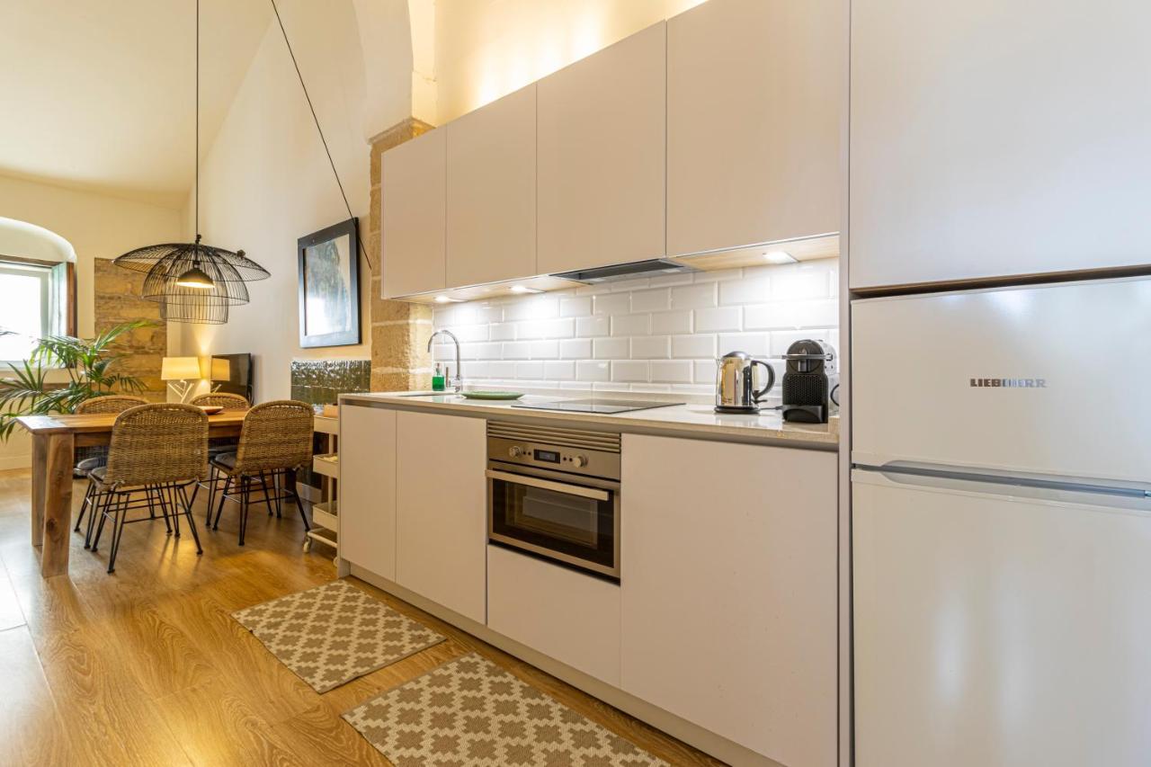 Sherry Loft Siente Jerez Parking Incluido Χέρεζ Εξωτερικό φωτογραφία