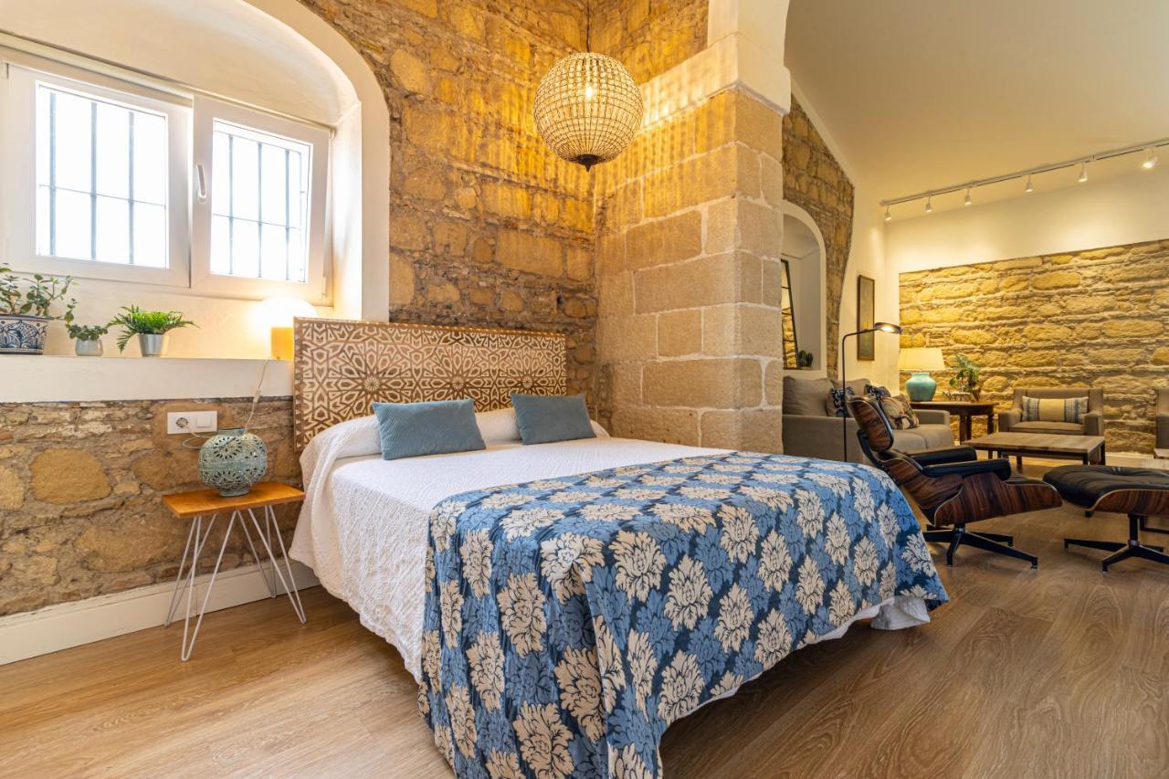 Sherry Loft Siente Jerez Parking Incluido Χέρεζ Εξωτερικό φωτογραφία