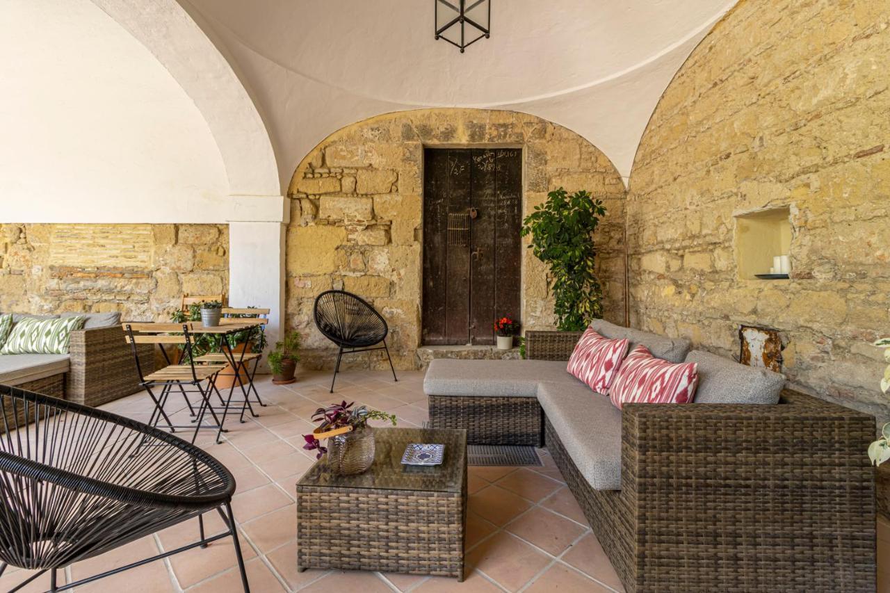 Sherry Loft Siente Jerez Parking Incluido Χέρεζ Εξωτερικό φωτογραφία