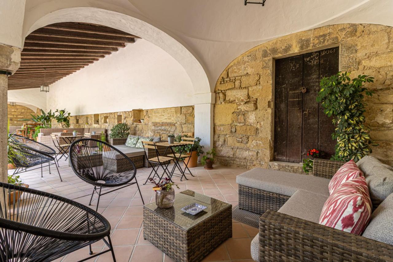 Sherry Loft Siente Jerez Parking Incluido Χέρεζ Εξωτερικό φωτογραφία