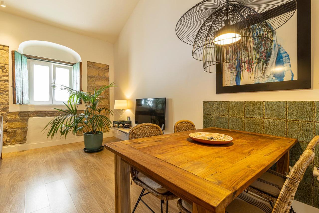 Sherry Loft Siente Jerez Parking Incluido Χέρεζ Εξωτερικό φωτογραφία