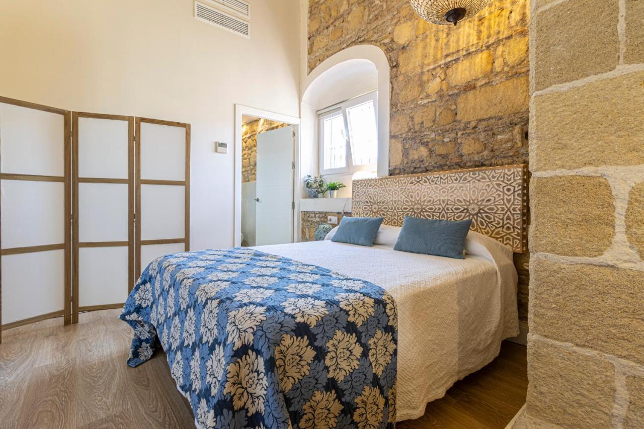 Sherry Loft Siente Jerez Parking Incluido Χέρεζ Εξωτερικό φωτογραφία