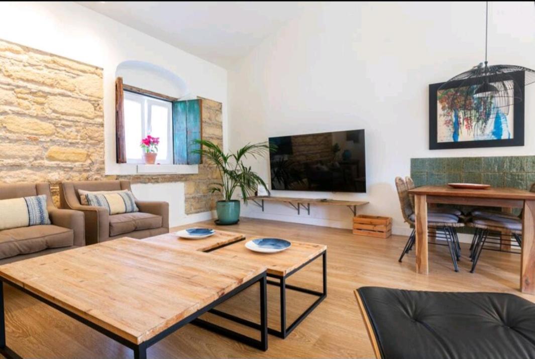 Sherry Loft Siente Jerez Parking Incluido Χέρεζ Εξωτερικό φωτογραφία