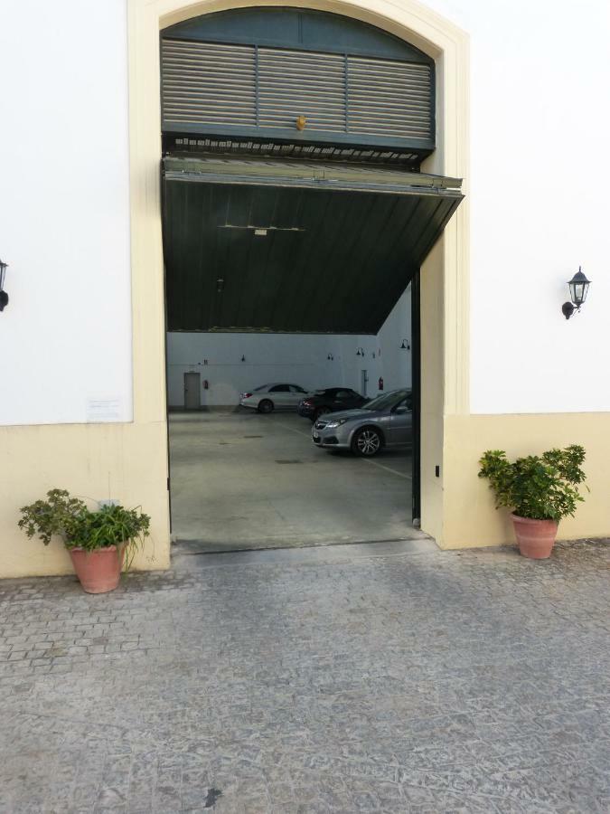 Sherry Loft Siente Jerez Parking Incluido Χέρεζ Εξωτερικό φωτογραφία