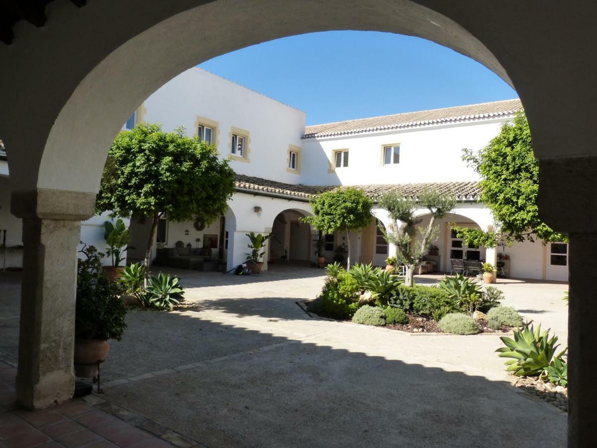 Sherry Loft Siente Jerez Parking Incluido Χέρεζ Εξωτερικό φωτογραφία